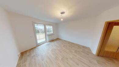 Wohnung zur Miete 400 € 2 Zimmer 56,8 m² EG Scheffelstr. 66 Helbersdorf 613 Chemnitz 09120