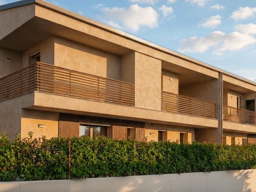 Wohnung zum Kauf 428.000 € 3 Zimmer EG Cavalcaselle 37014