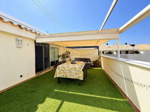 Wohnung zum Kauf 582.000 € 4 Zimmer 140 m² Ciutadella 07760