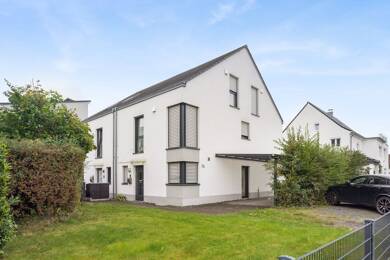 Haus zum Kauf 649.000 € 6 Zimmer 142 m² 202 m² Grundstück Bad Honnef Bad Honnef 53604