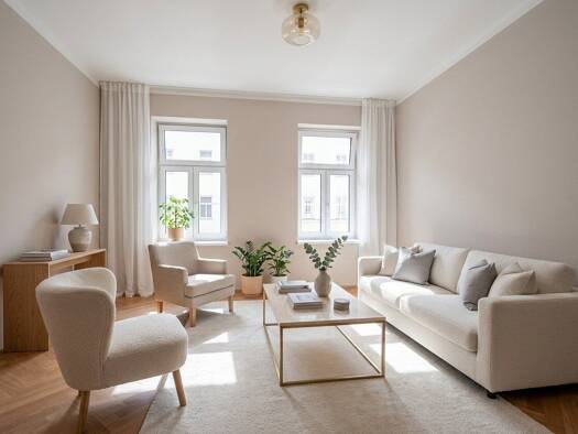 Wohnung zum Kauf - Erstbezug 228.900 € 1 Zimmer 37,2 m² 1. Geschoss Ottakring 1160