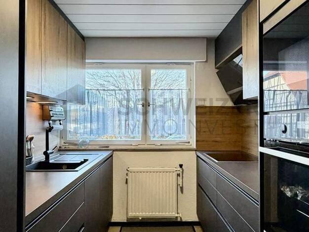 Einfamilienhaus zum Kauf 680.000 € 6,5 Zimmer 147,6 m² 585 m² Grundstück Winterbach 73650