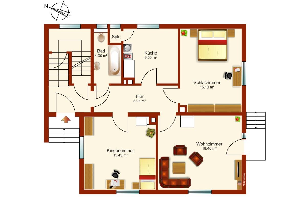 Einfamilienhaus zum Kauf 695.000 € 9 Zimmer 178 m²<br/>Wohnfläche 940 m²<br/>Grundstück Radebeul 01445