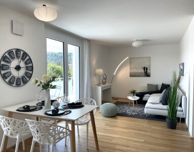 Wohnung zum Kauf provisionsfrei 549.000 € 3 Zimmer 79 m² 1. Geschoss Westerham Feldkirchen-Westerham 83620