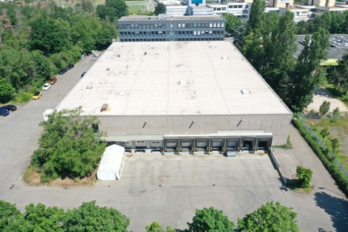 Lagerhalle zur Miete 5,50 € 6.320 m²<br/>Lagerfläche ab 1.000 m²<br/>Teilbarkeit - Ginsheim-Gustavsburg 65462