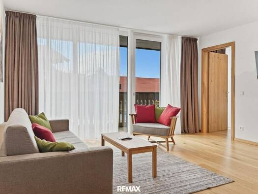 Wohnung zum Kauf 340.000 € 3 Zimmer 68,6 m² Fieberbrunn 6391