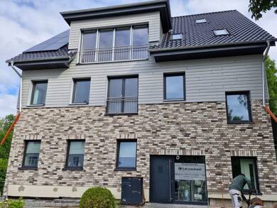 Maisonette zur Miete 1.850 € 5 Zimmer 125 m² Geschoss 2/2 frei ab 01.09.2025 Plön 24306