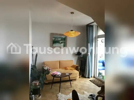 Wohnung zur Miete Tauschwohnung 800 € 2,5 Zimmer 60 m² Herdern Freiburg im Breisgau 79104