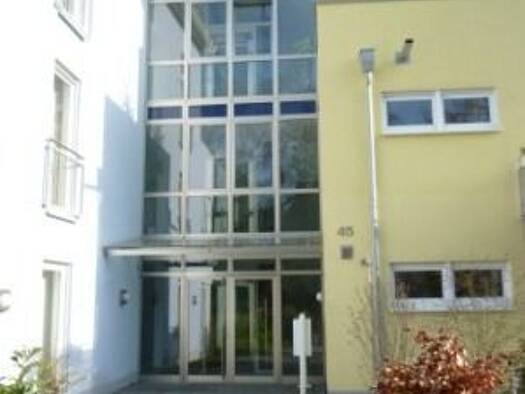 Wohnung zur Miete 472 € 2,5 Zimmer 63 m² EG frei ab 01.09.2026 Bradfordstraße 45 Hamm-Mitte Hamm 59063