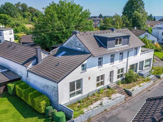 Immobilie zum Kauf 749.000 € 15 Zimmer 250 m² 1.285 m² Grundstück frei ab sofort Thomasberg Königswinter 53639