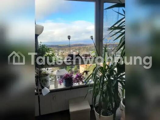 Wohnung zur Miete nur mit Wohnberechtigungsschein Tauschwohnung 360 € 2 Zimmer 61 m² 7. Geschoss Büsbach Stolberg 52223