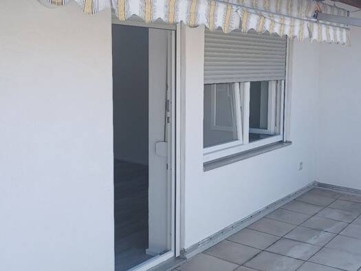 Terrassenwohnung zur Miete 760 € 3,5 Zimmer 85 m² Geschoss 1/1 frei ab 01.08.2026 Frontenhausen 84160