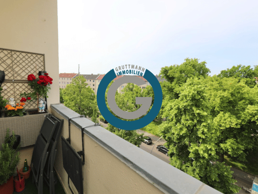 Wohnung zum Kauf 449.000 € 3 Zimmer 112,4 m² 4. Geschoss Spandau Spandau 13585