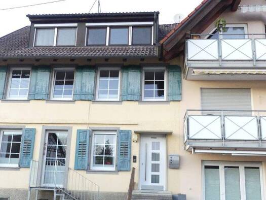Wohnung zur Miete 600 € 2 Zimmer 52 m² frei ab sofort Hemmenhofen Gaienhofen 78343