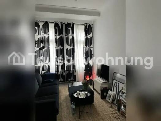 Wohnung zur Miete Tauschwohnung 667 € 2 Zimmer 57 m² 1. Geschoss Flingern Nord Düsseldorf 40235