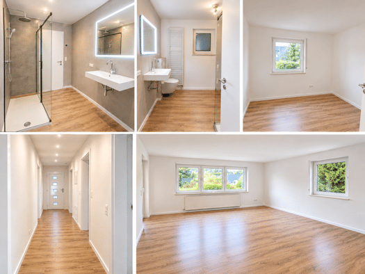Terrassenwohnung zur Miete 800 € 3 Zimmer 85 m² Geschoss EG/3 frei ab 01.11.2026 Kauerndorf Ködnitz 95361
