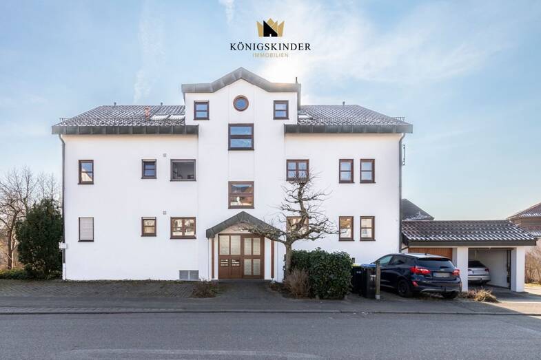 Terrassenwohnung kaufen in Waiblingen immowelt