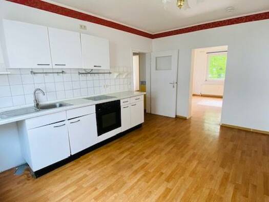 Wohnung zur Miete 490 € 2 Zimmer 54 m² Geschoss EG/2 frei ab sofort Schinkel Osnabrück 49084