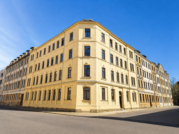 Wohnung zum Kauf 150.000 € 2 Zimmer 53 m² 2. Geschoss Altlindenau Alt-West 04177