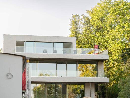 Penthouse zur Miete 6.580 € 3 Zimmer 165 m² frei ab 31.03.2026 Wannsee Berlin 14109