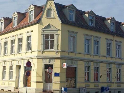 Wohnung zur Miete 386 € 2 Zimmer 62,4 m² 2. Geschoss frei ab sofort Unterm Hagen 33 Burg 39288