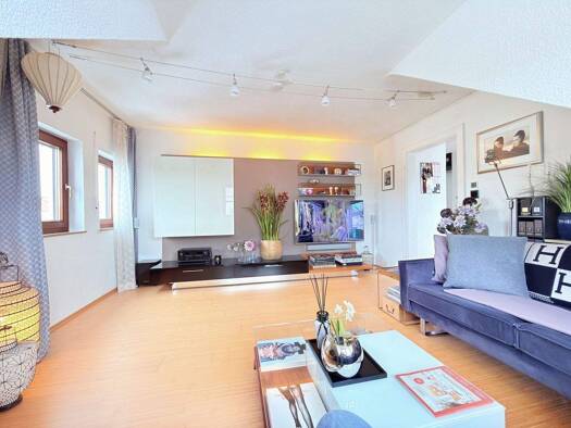 Wohnung zum Kauf 248.000 € 2 Zimmer 42 m² 3. Geschoss frei ab sofort Lerchenbühl 24 Alterlangen Erlangen 91056