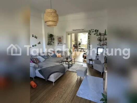 Wohnung zur Miete Tauschwohnung 1.030 € 3,5 Zimmer 96 m² 1. Geschoss Barkhof Bremen 28209