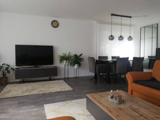 Wohnung zum Kauf provisionsfrei 415.000 € 4 Zimmer 108 m² Geschoss EG/3 Mühlhofen Uhldingen-Mühlhofen 88690