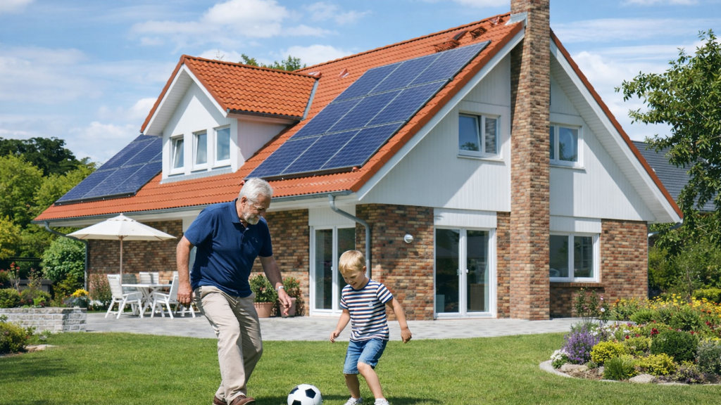 Mehrfamilienhaus zum Kauf provisionsfrei 618.500 € 6 Zimmer 167 m² 547 m² Grundstück Westum Sinzig 53489