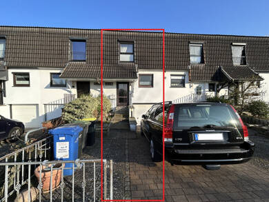 Reihenmittelhaus zum Kauf 199.000 € 3 Zimmer 90 m² 247 m² Grundstück Düsternort - Bezirk 7 Delmenhorst 27755