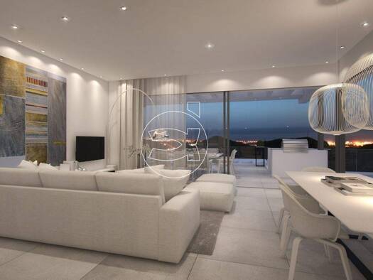 Wohnung zum Kauf 799.000 € 3 Zimmer 142 m² Ojén 29610