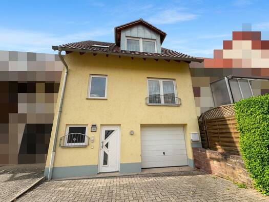 Maisonette zum Kauf 338.000 € 3 Zimmer 73 m² Hohenwettersbach Karlsruhe 76228
