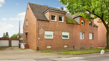 Mehrfamilienhaus zum Kauf 469.000 € 6 Zimmer 190 m² 344 m² Grundstück Neersen Willich 47877