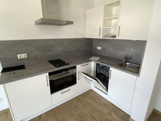 Wohnung zur Miete 453 € 1,5 Zimmer 30 m² 4. Geschoss frei ab 01.12.2025 Südstadt Fürth , Bay 90763