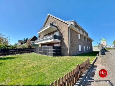 Wohnung zur Miete 910 € 3 Zimmer 116 m² EG frei ab 01.08.2025 Harpstedt Harpstedt 27243