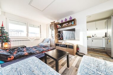 Wohnung zum Kauf 239.000 € 4 Zimmer 71 m² 1. Geschoss Srednjaci 10000