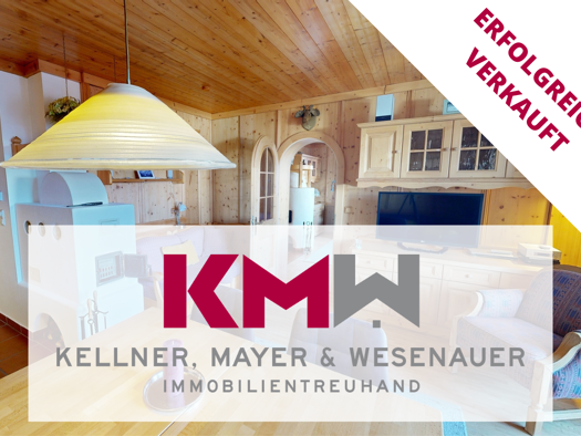 Wohnung zum Kauf 4 Zimmer 83 m² Hochkrimml 5743