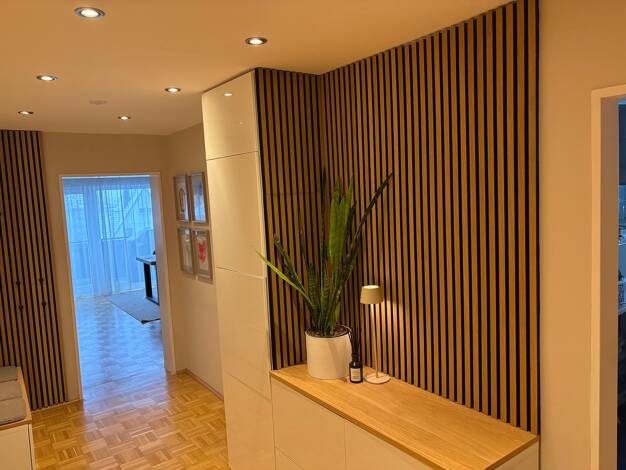 Wohnung zur Miete 990 € 3 Zimmer 100 m² 2. Geschoss Kapellenstr. 4 Boele Hagen 58099