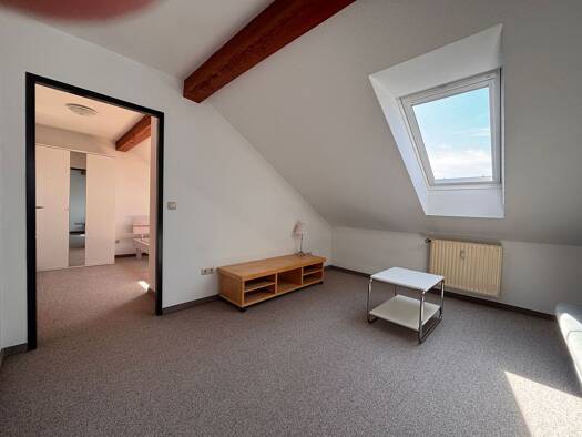 Studio zur Miete 690 € 2 Zimmer 51 m² Geschoss 2/2 frei ab sofort Neunkirchen Neunkirchen a.Brand 91077