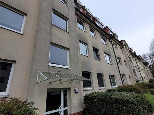 Wohnung zur Miete 739 € 2,5 Zimmer 75,1 m² 3. Geschoss frei ab 16.01.2026 Am Weinberg 1b Wilstorf Hamburg 21079