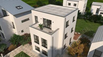 Mehrfamilienhaus zum Kauf 954.000 € 5 Zimmer 257,5 m² 749 m² Grundstück Werne Werne 59368
