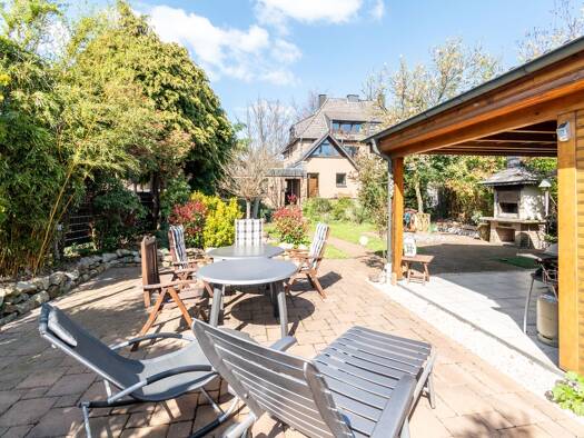 Doppelhaushälfte zum Kauf 349.000 € 7 Zimmer 179 m² 667 m² Grundstück Brassert Marl 45768