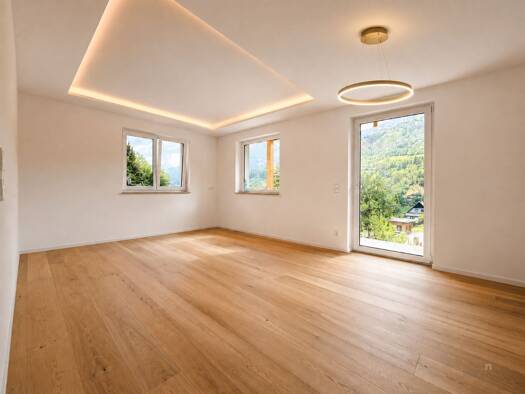 Wohnung zur Miete 1.264 € 4 Zimmer 83,5 m² 2. Geschoss frei ab 01.10.2026 Feld am See 9544