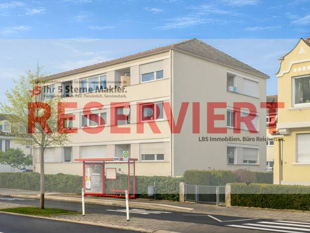 Wohnung zum Kauf 229.000 € 3 Zimmer 66 m² 1. Geschoss frei ab sofort Radolfzell 78315
