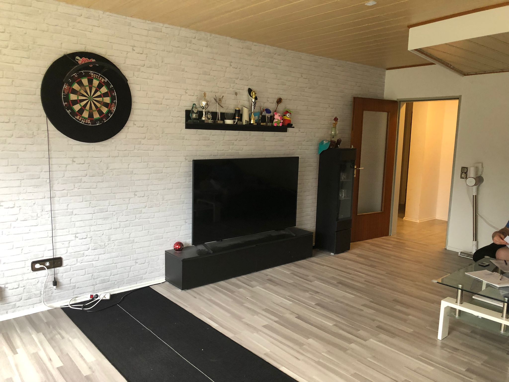 Wohnung zum Kauf 259.000 € 3 Zimmer 87 m²<br/>Wohnfläche EG<br/>Geschoss Graben Graben-Neudorf 76676