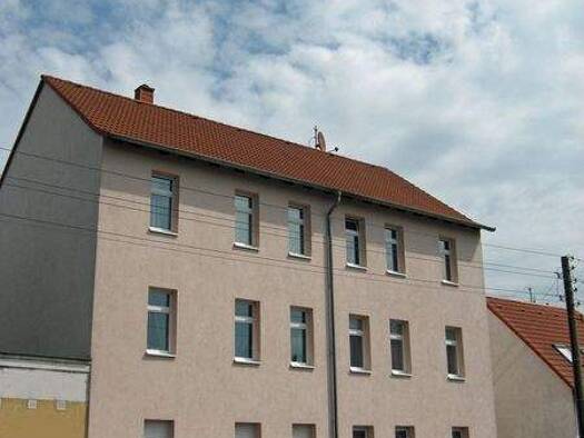 Wohnung zur Miete 415 € 2 Zimmer 47 m² EG Ä. Leipziger Straße 39 Schkeuditz 04435