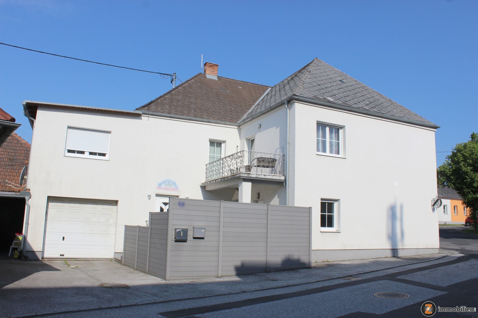 Haus zum Kauf 298.000 € 8 Zimmer 260 m²<br/>Wohnfläche 300 m²<br/>Grundstück Bernstein 7434