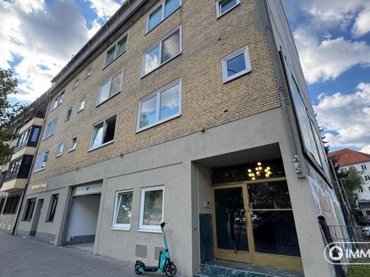 Wohnung zum Kauf 545.000 € 3 Zimmer 80 m² EG Grindelberg 45 Harvestehude Hamburg 20144