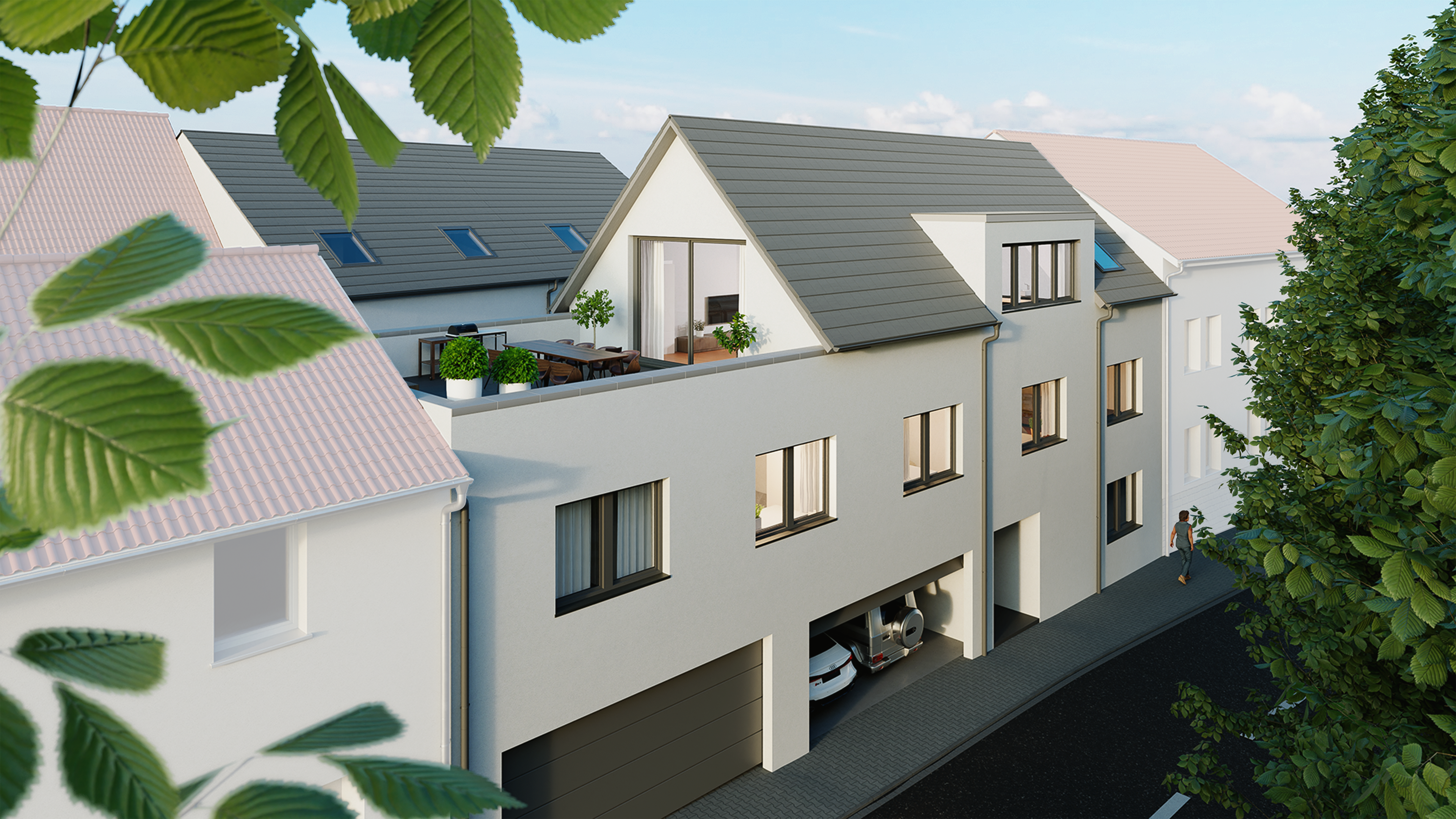 Haus zum Kauf provisionsfrei 1.250.000 € 7 Zimmer 250 m²<br/>Wohnfläche 164 m²<br/>Grundstück Schwetzinger Straße 6 Brühl 68782