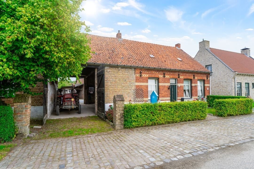 Einfamilienhaus zum Kauf provisionsfrei 975.000 € 4 Zimmer 112 m²<br/>Wohnfläche 874 m²<br/>Grundstück Jonkvrouw Geilstraat 1 Sluis 4524JN